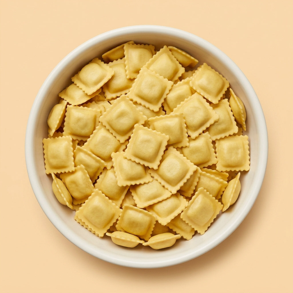 Ravioli